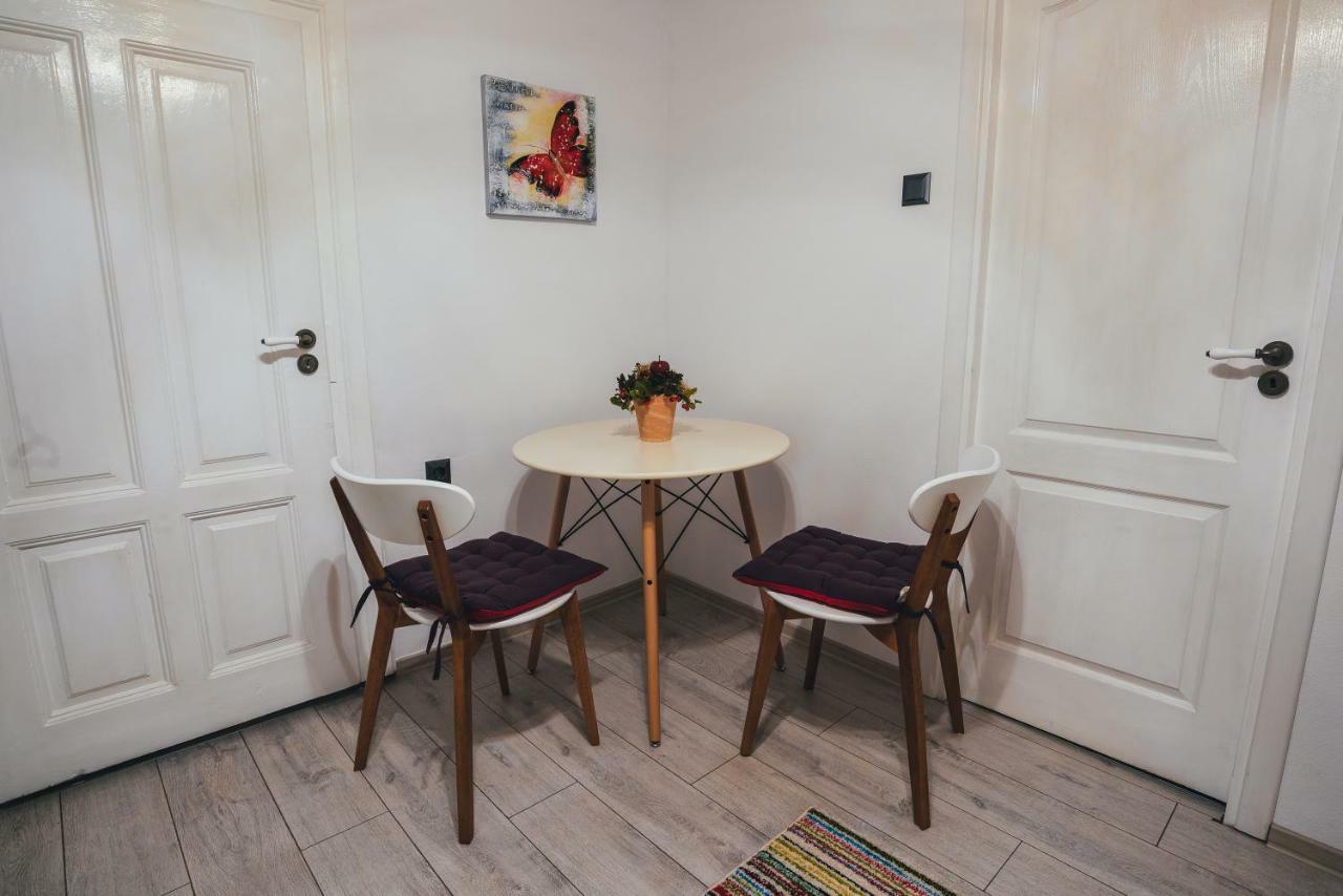 Stefy Apartment Hermannstadt