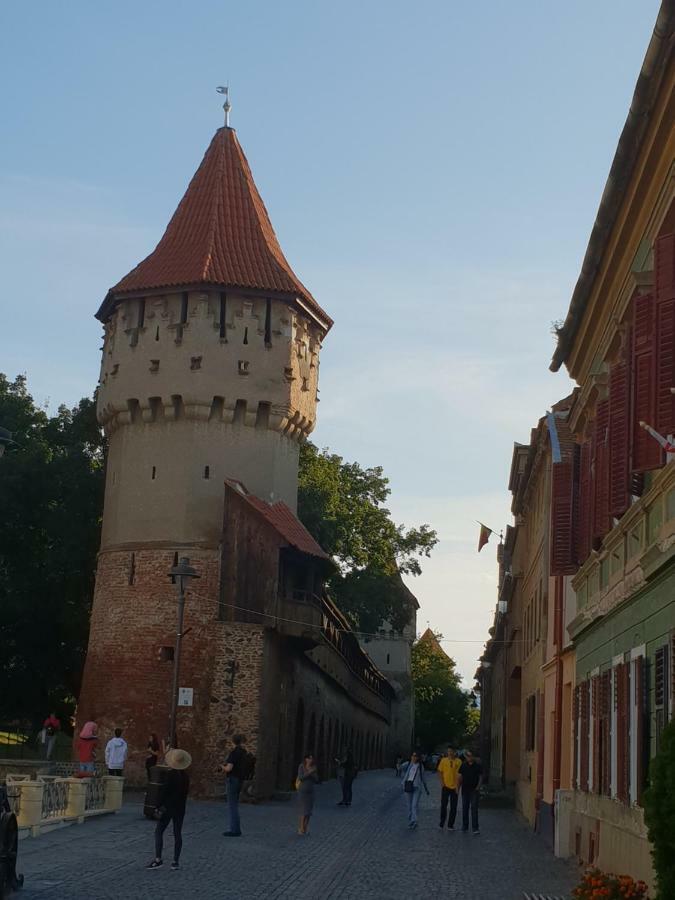 Stefy * Hermannstadt
