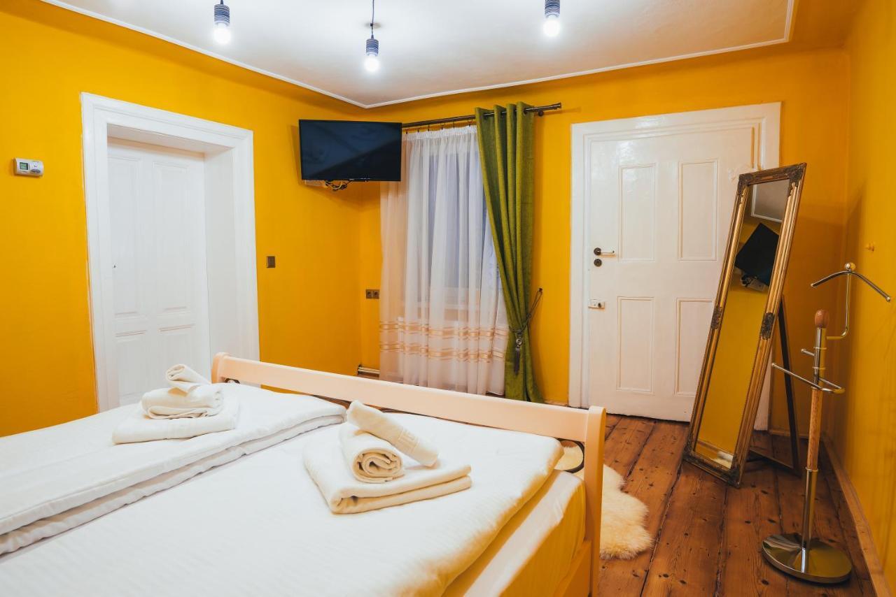 Apartment Stefy Hermannstadt